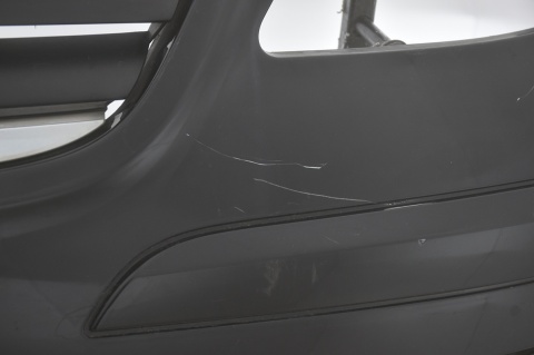 ZDERZAK PRZEDNI PRZÓD MERCEDES A W169