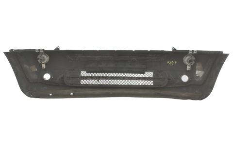 ZDERZAK PRZEDNI PRZÓD MINI COOPER I R50 LIFT A25/9