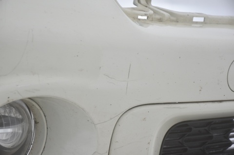 ZDERZAK PRZEDNI PRZÓD MINI COOPER ONE R56 LIFT A850/0