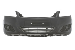 ZDERZAK PRZEDNI PRZÓD OPEL ZAFIRA B LIFT