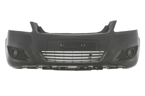 ZDERZAK PRZEDNI PRZÓD OPEL ZAFIRA B LIFT