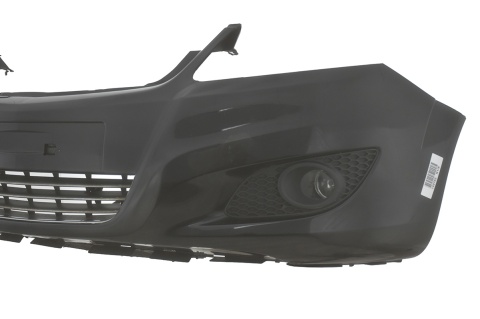 ZDERZAK PRZEDNI PRZÓD OPEL ZAFIRA B LIFT