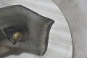 ZDERZAK PRZEDNI PRZÓD OPEL ZAFIRA B LIFT