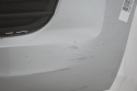 ZDERZAK PRZEDNI PRZÓD PEUGEOT 207 LIFT EZRC