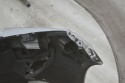ZDERZAK PRZEDNI PRZÓD PEUGEOT 207 LIFT EZRC
