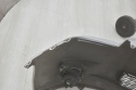 ZDERZAK PRZEDNI PRZÓD TOYOTA YARIS II 1E7
