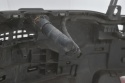 ZDERZAK PRZEDNI PRZÓD VOLVO XC90 I LIFT SPRYSKI 452-26