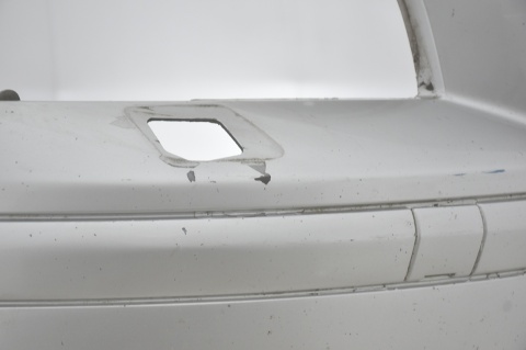 ZDERZAK PRZEDNI PRZÓD VOLVO V50 S40 II 426-26