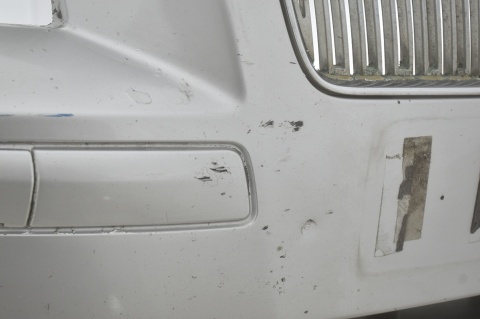 ZDERZAK PRZEDNI PRZÓD VOLVO V50 S40 II 426-26