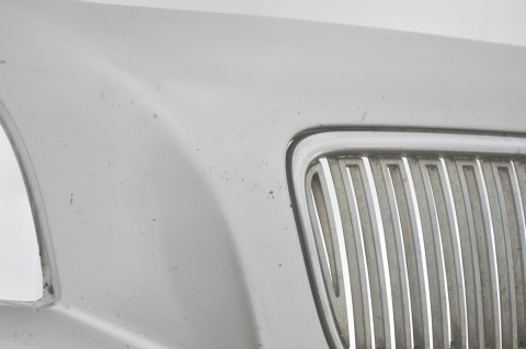 ZDERZAK PRZEDNI PRZÓD VOLVO V50 S40 II 426-26