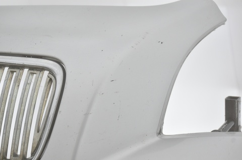 ZDERZAK PRZEDNI PRZÓD VOLVO V50 S40 II 426-26