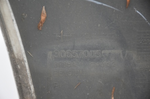 ZDERZAK PRZEDNI PRZÓD VOLVO V50 S40 II 426-26