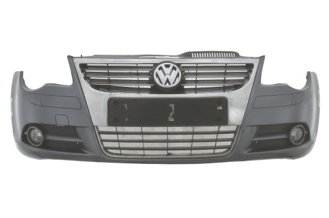 ZDERZAK PRZEDNI PRZÓD VW EOS SPRYSKI