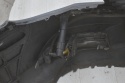 ZDERZAK PRZEDNI PRZÓD VW EOS SPRYSKI