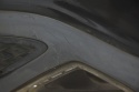 ZDERZAK TYLNY TYŁ HONDA CIVIC VIII UFO TYPE S 3D