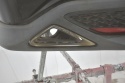 ZDERZAK TYLNY TYŁ HONDA CIVIC VIII UFO TYPE S 3D