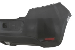 ZDERZAK TYLNY TYŁ RENAULT WIND NV676