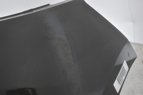 ZDERZAK TYLNY TYŁ RENAULT WIND NV676
