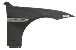 BŁOTNIK PRZEDNI PRZÓD PRAWY JAGUAR XE X760 LRC PAB