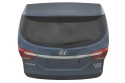 KLAPA BAGAŻNIKA TYLNA TYŁ HYUNDAI I40 KOMBI KAMERA T6S