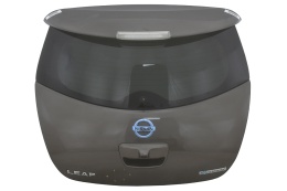 KLAPA TYLNA TYŁ NISSAN LEAF KAMERA