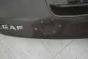 KLAPA TYLNA TYŁ NISSAN LEAF KAMERA