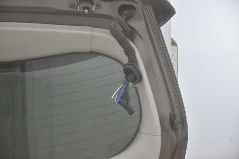 KLAPA TYLNA TYŁ NISSAN LEAF KAMERA