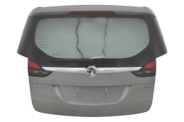 KLAPA TYLNA TYŁ OPEL ZAFIRA C III 179