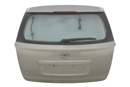KLAPA TYLNA TYŁ TOYOTA AVENSIS T25 KOMBI 6T1