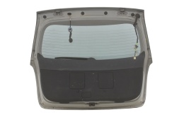KLAPA TYLNA TYŁ TOYOTA AVENSIS T25 KOMBI 6T1