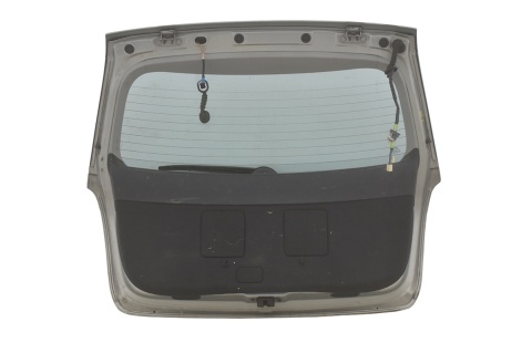 KLAPA TYLNA TYŁ TOYOTA AVENSIS T25 KOMBI 6T1