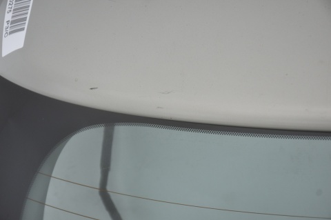 KLAPA TYLNA TYŁ TOYOTA AVENSIS T25 KOMBI 6T1