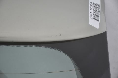 KLAPA TYLNA TYŁ TOYOTA AVENSIS T25 KOMBI 6T1
