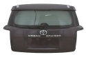 KLAPA TYLNA TYŁ TOYOTA URBAN CRUISER I