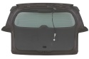 KLAPA TYLNA TYŁ TOYOTA URBAN CRUISER I