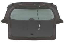 KLAPA TYLNA TYŁ TOYOTA URBAN CRUISER I