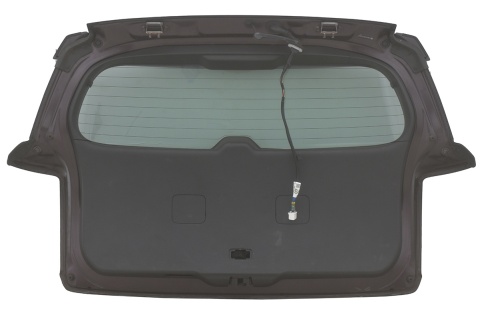 KLAPA TYLNA TYŁ TOYOTA URBAN CRUISER I