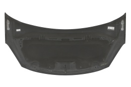 MASKA POKRYWA SILNIKA CITROEN C3 II
