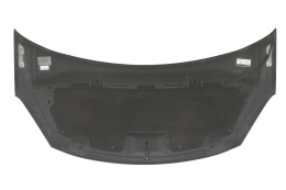 MASKA POKRYWA SILNIKA CITROEN C3 II