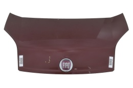 MASKA POKRYWA SILNIKA FIAT FIORINO III 293/A