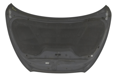 MASKA POKRYWA SILNIKA HYUNDAI IX35 1K