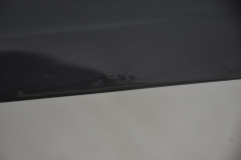 MASKA POKRYWA SILNIKA HYUNDAI IX35 1K