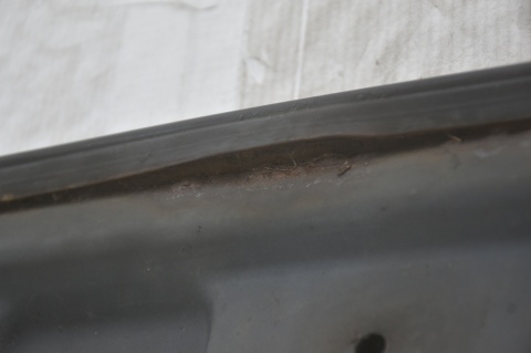MASKA POKRYWA SILNIKA HYUNDAI IX35 1K