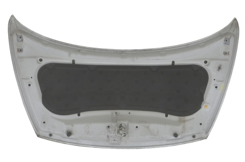 MASKA POKRYWA SILNIKA KIA RIO III LHO