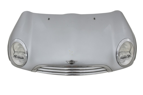 MASKA POKRYWA SILNIKA MINI ONE COOPER R50 LIFT 900/7