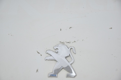 MASKA POKRYWA SILNIKA PEUGEOT BOXER II LIFT