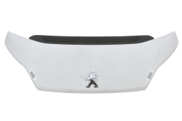 MASKA POKRYWA SILNIKA PEUGEOT BOXER II LIFT