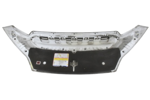 MASKA POKRYWA SILNIKA PEUGEOT BOXER II LIFT
