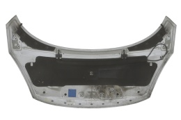 MASKA POKRYWA SILNIKA RENAULT SCENIC III 3
