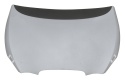 MASKA POKRYWA SILNIKA SEAT LEON II